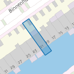 Perceel RHO00-B-2675