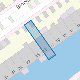 Perceel RHO00-B-2676