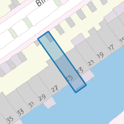 Perceel RHO00-B-2677