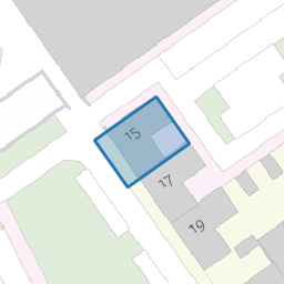 Perceel RHO00-B-2691