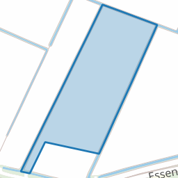 Perceel RHO00-B-2698