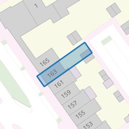 Perceel RHO00-B-2699