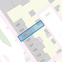 Perceel RHO00-B-2700