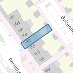 Perceel RHO00-B-2702