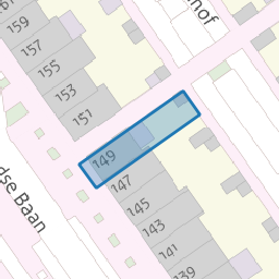 Perceel RHO00-B-2706