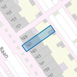 Perceel RHO00-B-2707