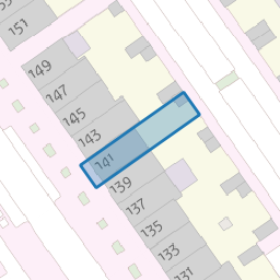 Perceel RHO00-B-2710