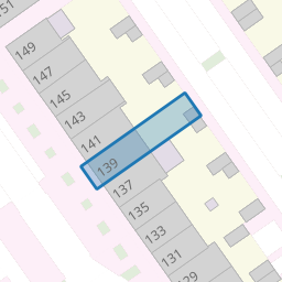 Perceel RHO00-B-2711