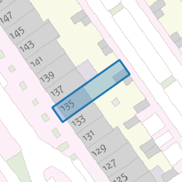 Perceel RHO00-B-2713