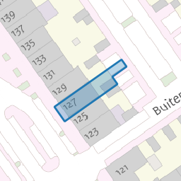 Perceel RHO00-B-2717
