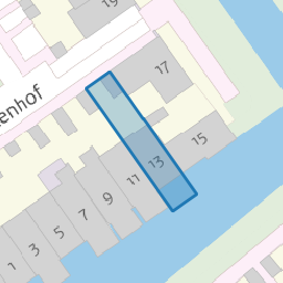 Perceel RHO00-B-2728