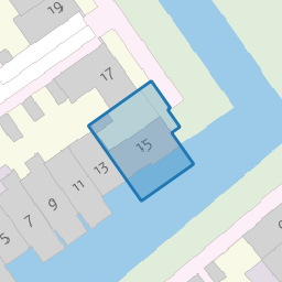 Perceel RHO00-B-2729