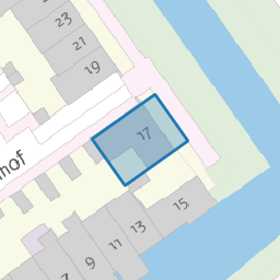 Perceel RHO00-B-2730