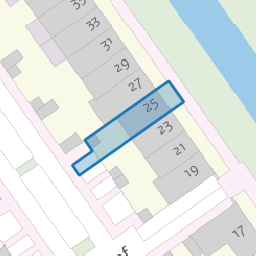 Perceel RHO00-B-2734