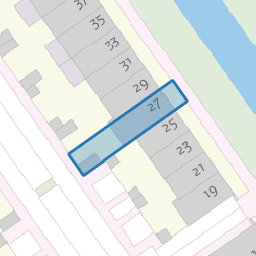 Perceel RHO00-B-2735