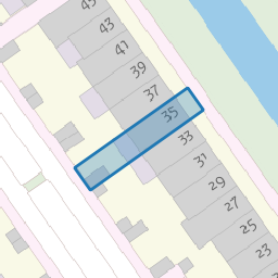 Perceel RHO00-B-2739