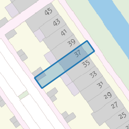 Perceel RHO00-B-2740