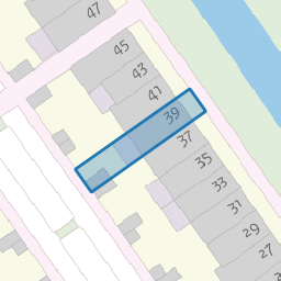 Perceel RHO00-B-2741