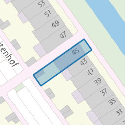 Perceel RHO00-B-2744