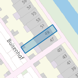 Perceel RHO00-B-2746