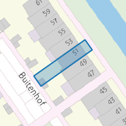 Perceel RHO00-B-2747