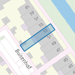 Perceel RHO00-B-2748