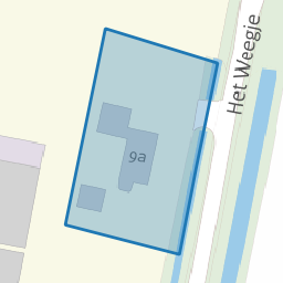 Perceel RHO00-B-2755