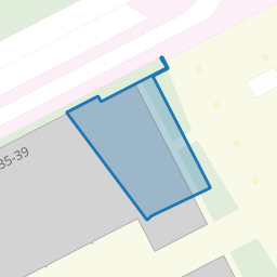 Perceel RHO00-B-2761