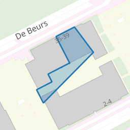 Perceel RHO00-B-2762