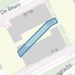 Perceel RHO00-B-2763