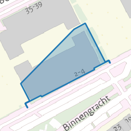 Perceel RHO00-B-2764