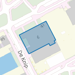 Perceel RHO00-B-2767