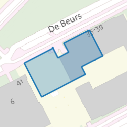 Perceel RHO00-B-2768