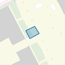 Perceel RHO00-B-2772