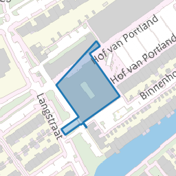 Perceel RHO00-B-2775