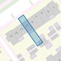 Perceel RHO00-B-2784