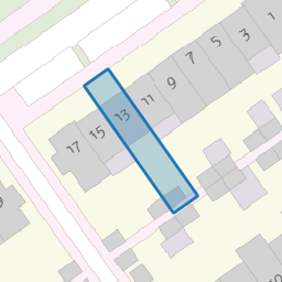 Perceel RHO00-B-2785