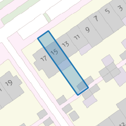 Perceel RHO00-B-2786