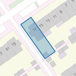 Perceel RHO00-B-2787