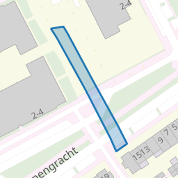 Perceel RHO00-B-2788