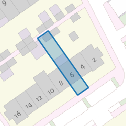 Perceel RHO00-B-2791