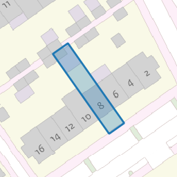 Perceel RHO00-B-2792