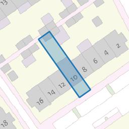 Perceel RHO00-B-2793