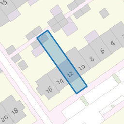 Perceel RHO00-B-2794