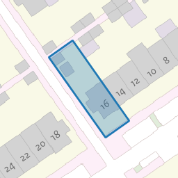 Perceel RHO00-B-2796