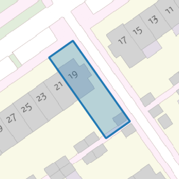 Perceel RHO00-B-2797