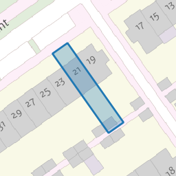 Perceel RHO00-B-2798