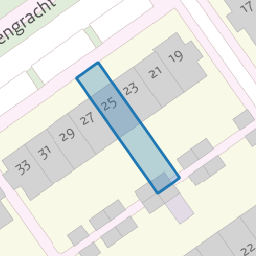 Perceel RHO00-B-2800