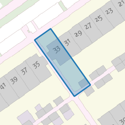 Perceel RHO00-B-2804