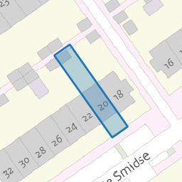 Perceel RHO00-B-2806